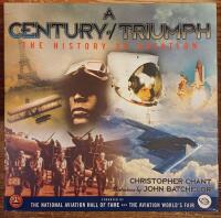 A Century of Triumph. The History of Aviation