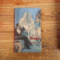 Flicien Rops