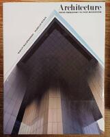 Architecture, From Prehistory to Post-Modernism: The Western Tradition