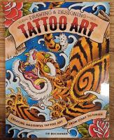 Drawing & Designing Tattoo Art