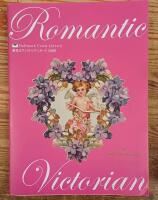 Romantic Victorian. Hallmark Cards Library 1000 / 夢見るヴィクトリアンカード 1000 (ホールマークカードライブラリー) (ホールマークカードライブラリー 2)