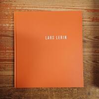 Lars Lerin