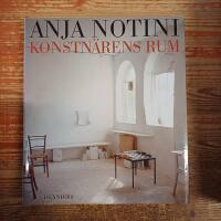 Konstn&auml;rens rum