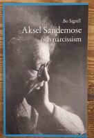 Aksel Sandemose och narcissism