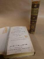 Utkast Til F&ouml;rel&auml;sningar &Ouml;fver Svenska Historien I - V