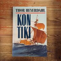 Expedition Kon-Tiki