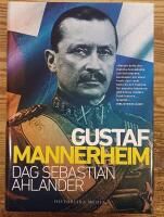 Gustaf Mannerheim
