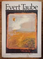 Evert Taube H&aring;gkomst