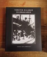 Torsten Billman: Bildmakaren