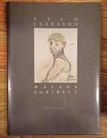M&aring;lade portr&auml;tt