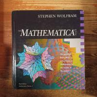 The Mathematica Book Version 3