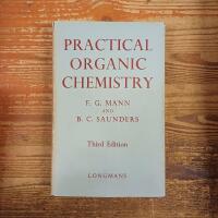Practical Organic Chemistry