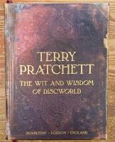 The Wit and Wisdom of Discworld