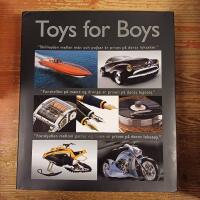 Toys for Boys