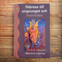 Tidsresa till ursprunget och framtiden