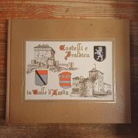Castelli e Araldica in Valle d'Aosta