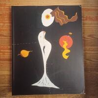 Joan Mir&oacute;: Creator of New Worlds / Skapare av nya v&auml;rldar