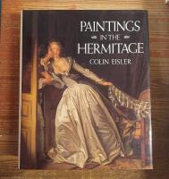 Paintings in the Hermitage