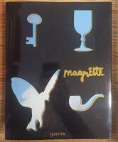 Ren&eacute; Magritte 1898-1967