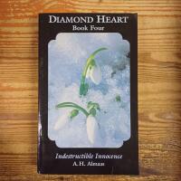 Diamond Heart: Book Four: Indestructible Innocence