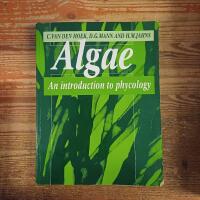 Algae: An Introduction to Phycology