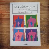 Den sj&auml;lviska genen: En sociobiologisk studie
