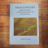 Dragonflies: Behaviour and Ecology of Odonata