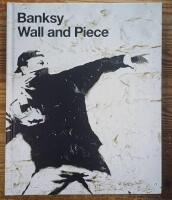 Banksy Wall and Piece