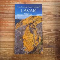 Lavar: En f&auml;ltguide