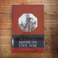 The American Civil War