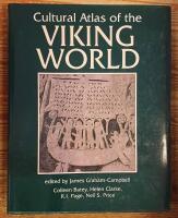 Cultural Atlas of the Viking World