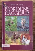 Nordens d&auml;ggdjur