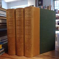 Djurv&auml;rlden I-III