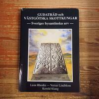 Gudatr&auml;d och v&auml;stg&ouml;tska skottkungar: Sveriges bysantinska arv