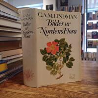 Bilder ur Nordens Flora