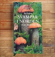 Svampar i Norden och Europa