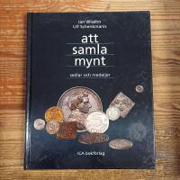 Att samla mynt, sedlar och medaljer