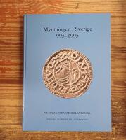 Myntningen i Sverige 995-1995