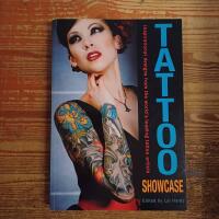 Tattoo Showcase