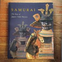 Samurai: The Story of Japan's Noble Warriors