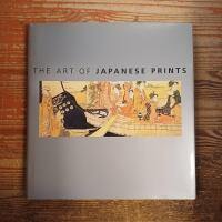 The Art of Japanese Prints