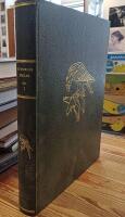 Audubons f&aring;gelm&aring;lningar i original. Del 1. F&ouml;r f&ouml;rsta g&aring;ngen reproducerade i f&auml;rg fr&aring;n samlingarna vid The New-York Historical Society