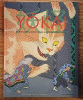 Yokai. El Extra&ntilde;o Mundo De Los Monstruos Japoneses