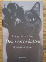 Den svarta katten & andra noveller