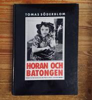 Horan och batongen: Prostitution och repression i folkhemmet