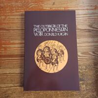 The Outbreak of the Peloponnesian War
