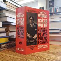 The Complete works of Oscar Wilde