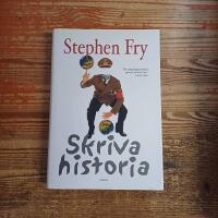 Skriva historia