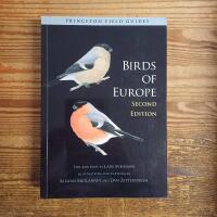 Birds of Europe