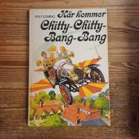 H&auml;r kommer Chitty-Chitty-Bang-Bang